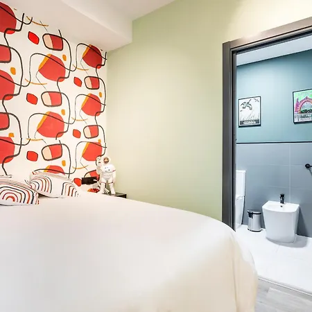 Appartement B Cube By Mimood