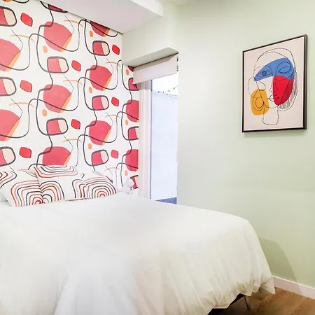 B Cube By Mimood Appartement 4*