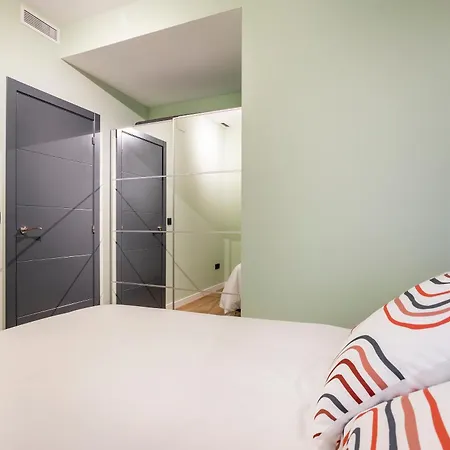 B Cube By Mimood Appartement 4*