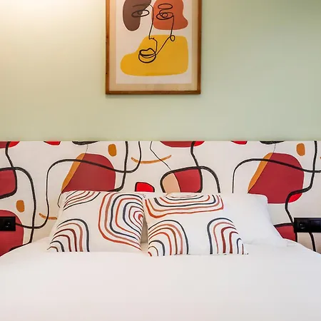 B Cube By Mimood 4* Valencia