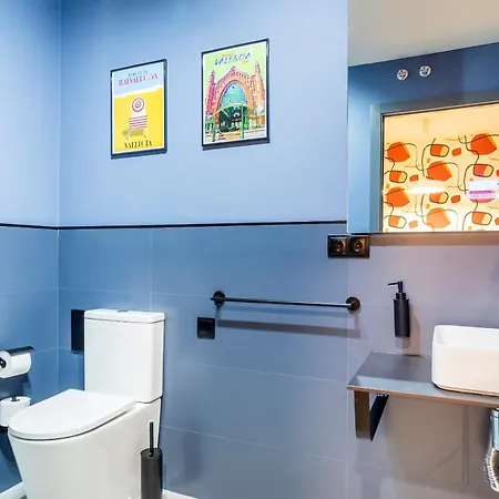 公寓 B Cube By Mimood 4*