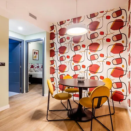 B Cube By Mimood 瓦伦西亚