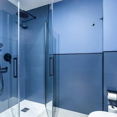 B Cube By Mimood 4* 瓦伦西亚